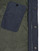 Textil Homem Quispos G-Star Raw FOUNDATION PDD JKT Azul escuro