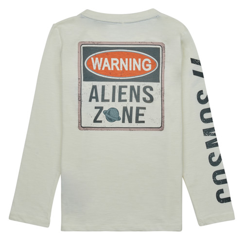 Name it NKMONOB LS TOP PS Branco