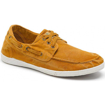 Sapatos Homem Top 5 de vendas Natural World 303E OLD EBRUS Amarelo