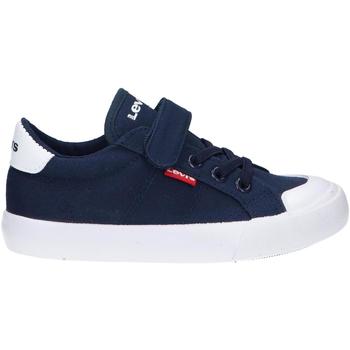 Sapatos Criança Multi-desportos Levi's VORI0132T NEW HARRY Azul