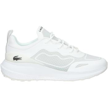 Sapatos Homem Multi-desportos Lacoste 45SMA0052 ACTIVE 4851 Branco
