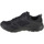 Sapatos Mulher Sapatilhas Skechers Summits Suited Preto