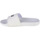 Sapatos Mulher Chinelos Levi's June Batwing S Branco
