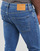 Textil Homem twin pack straight leg sharpei jean harsh edge jeans dsquared2 trousers JJICLARK JJORIGINAL AM 379 Azul
