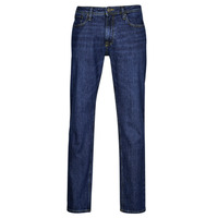 Textil Homem Calças Jeans Ver todas as novidades JJICLARK JJORIGINAL AM 380 Azul