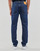 Textil Homem Calças Jeans Jack & Jones JJICLARK JJORIGINAL AM 380 Azul