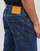 Textil Homem Calças Jeans Mushroom Jack & Jones JJICLARK JJORIGINAL AM 380 Azul