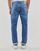 Textil Homem Calças Jeans Jack & Jones JJIMIKE JJORIIGINAL AM 385 Azul