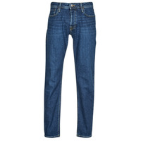Textil Homem Calças Jeans Jack & Jones Todas as marcas de Criança Azul