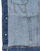 Textil Homem casacos de ganga Jack & Jones JJIJEAN JJJACKET MF 794 Azul