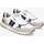 Sapatos Homem Sapatilhas Yumas AUSTRALIA Branco