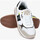 Sapatos Homem Sapatilhas Yumas AUSTRALIA Branco
