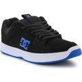 Sapatos estilo skate DC Shoes  DC LYNX ZERO S ADYS100668-BR4