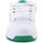 Sapatos Homem Sapatos estilo skate DC Shoes DC CENTRAL ADYS100551-WGN Branco