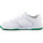 Sapatos Homem Sapatos estilo skate DC Shoes DC CENTRAL ADYS100551-WGN Branco