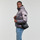 Malas Homem Pouch / Clutch Calvin Klein Jeans MONOGRAM SOFT REPORTER18 Preto