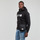 Malas Homem Pouch / Clutch Calvin Klein Jeans SPORT ESSENTIALS REPORTER18 W Preto
