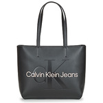 Bermuda Sarja Calvin Klein Jeans Chino Lisa Branca