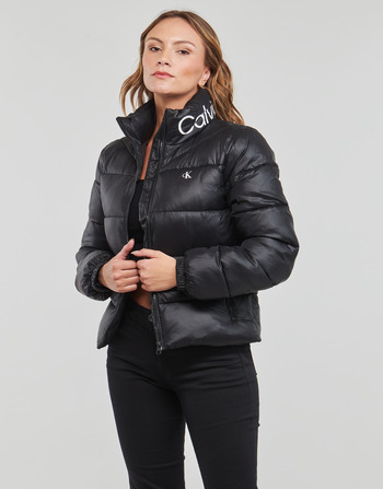 Calvin Klein Comme FITTED LW PADDED JACKET