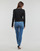 Textil Mulher Mochila mujer calvin klein nueva a estrenar Calvin Klein Jeans Big & Tall Pride rainbow logo slim fit T-shirt in black Preto