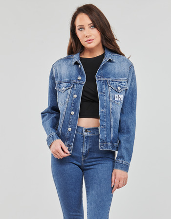 Calvin Klein Jeans Os nossos clientes recomendam: escolha o seu tamanho habitual