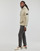 Textil Homem Sweats Calvin Klein Jeans BADGE HOODIE Bege