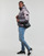 Textil Homem Quispos Calvin Klein Jeans TT RIPSTOP PUFFER JACKET Cinza