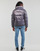 Textil Homem Quispos Calvin Klein Jeans TT RIPSTOP PUFFER JACKET Cinza