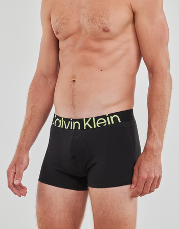 Calvin Klein Jeans TRUNK Preto