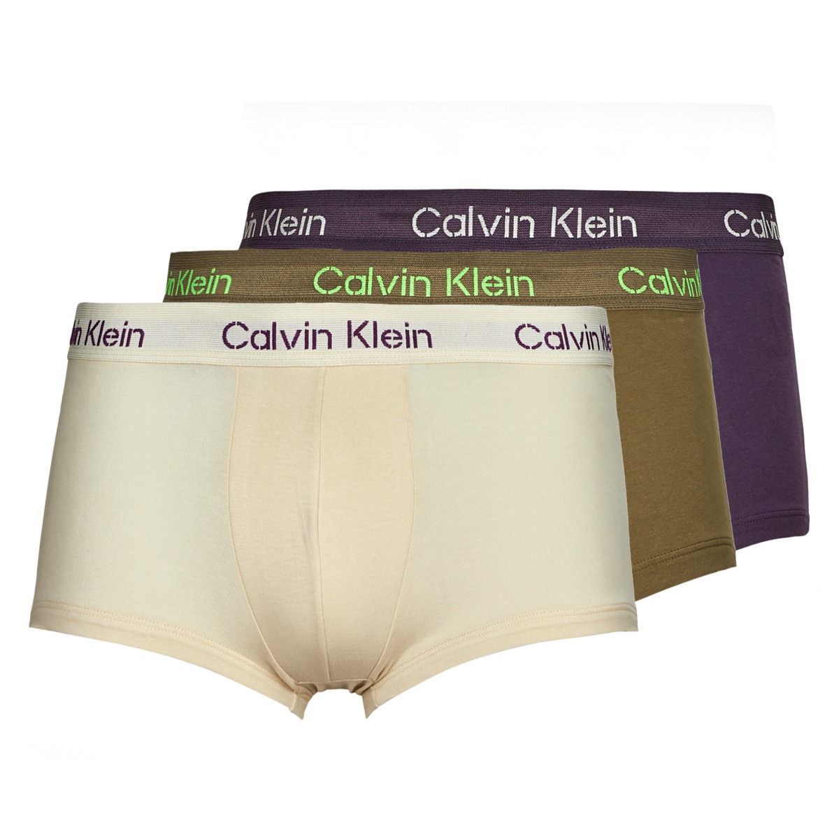 Мужские сумки Calvin Klein trainers calvin klein jeans sporty runner laceup sneaker ym0ym00294 black beh TRUNK X3 Multicolor