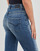 Textil Mulher Calças Jeans Front Freeman T.Porter EDITA SDM Azul
