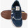 Sapatos Homem Sapatilhas Yumas AUSTRALIA Azul