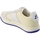 Sapatos Homem Sapatilhas Le Coq Sportif Sapatilhas Ashe Team - Optical White Cobalt Bege