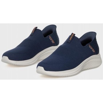 Skechers SLIP-INS: ULTRA FLEX 3.0 - SMOOTH STEP Azul