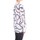Textil Mulher Платье-футболка tommy hilfiger поло с воротником оригинал WW0WW39337 Multicolor