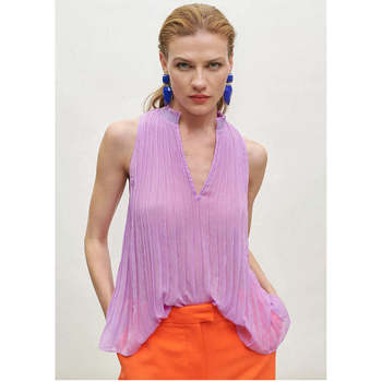 Textil Mulher Conjunto de mesa Lola Casademunt 42360016-LI-24-1 Rosa