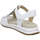 Sapatos Mulher Joggings & roupas de treino  Branco