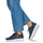 Sapatos Mulher Sapatilhas Geox D SPHERICA C Azul
