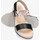 Sapatos Mulher Escarpim Kennebec 628 Preto