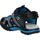 Sapatos Rapaz Sandálias Geox J920RB 0ME14 J BOREALIS J920RB 0ME14 J BOREALIS