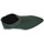 Sapatos Mulher Art of Soule NEW04 Verde / Pinheiro