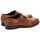 Sapatos Homem Sapatos & Richelieu Martinelli Empire 1492-2632C Cognac Outros