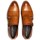 Sapatos Homem Sapatos & Richelieu Martinelli Empire 1492-2632C Cognac Outros