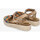 Sapatos Mulher Escarpim Porronet 2869 Multicolor