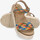 Sapatos Mulher Escarpim Porronet 2869 Multicolor
