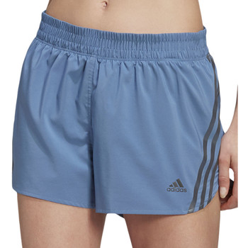 Textil Mulher Shorts / Bermudas offers adidas Originals  Azul