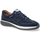 Sapatos Homem Sapatilhas de ténis Mephisto STEVE Azul