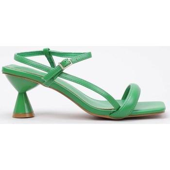 Sapatos Mulher Sandálias Krack PETALAS Verde