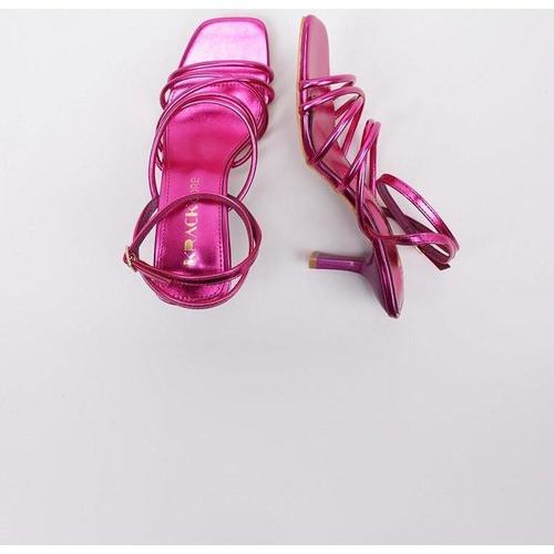 Krack OXIA Rosa