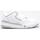 Sapatos Comprimento em cm LCS T1000 Branco